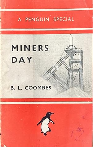 Miners day