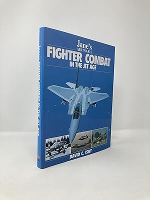 Imagen del vendedor de Jane's Fighter Combat in the Jet Age a la venta por Southampton Books