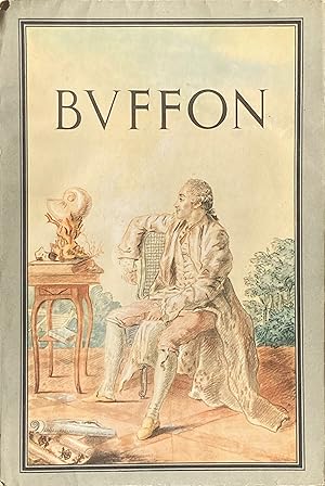 Seller image for Buffon for sale by Acanthophyllum Books