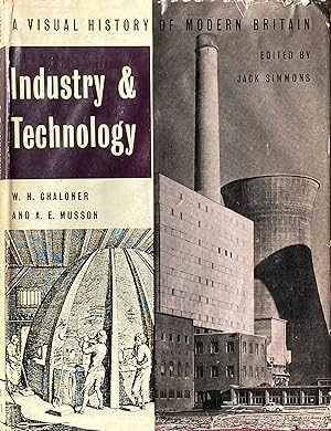 Industry and technology