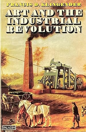 Imagen del vendedor de Art and the industrial revolution a la venta por Acanthophyllum Books