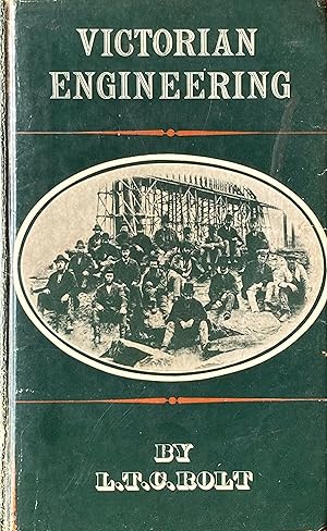 Seller image for Victorian engineering for sale by Acanthophyllum Books