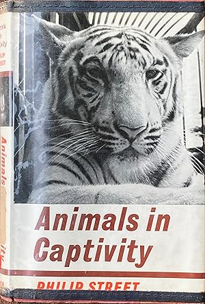 Animals in captivity