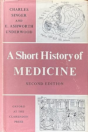 A short history of medicine