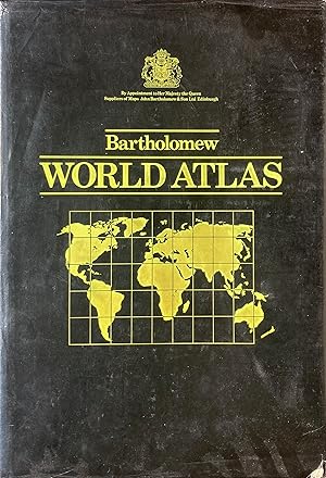 World Atlas