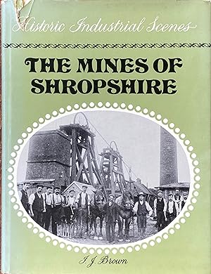 The mines of Shropshire