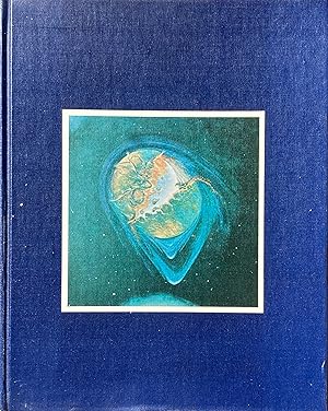 Seller image for The birth of the moon for sale by Acanthophyllum Books