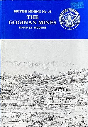 The Goginan mines