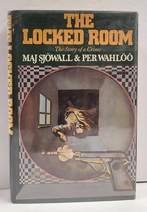 Imagen del vendedor de The Locked Room a la venta por Tall Stories Book & Print Gallery