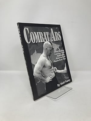 Seller image for Combat Abs: 50 Fat-Burning Exercises that build Lean, Powerful and Punch-Proof Abs for sale by Southampton Books