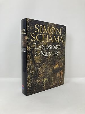 Imagen del vendedor de Landscape and Memory a la venta por Southampton Books