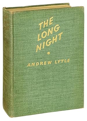 The Long Night [Signed]