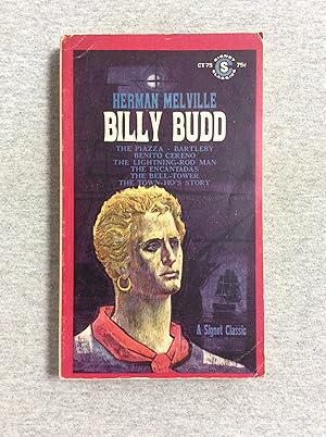 Imagen del vendedor de Billy Budd And Other Tales a la venta por Book Nook