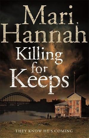 Immagine del venditore per Killing for Keeps (Kate Daniels, 5) venduto da WeBuyBooks