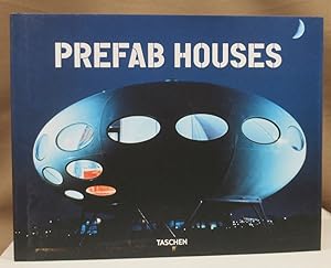 Seller image for Prefab Houses. Edited by Peter Gssel. for sale by Dieter Eckert