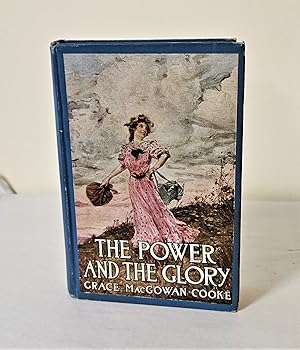 Seller image for The Power and the Glory for sale by Waysidebooks