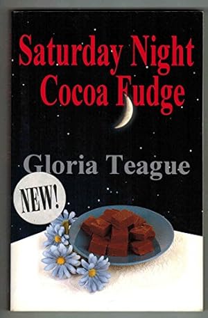 Immagine del venditore per Saturday Night Cocoa Fudge venduto da BuenaWave