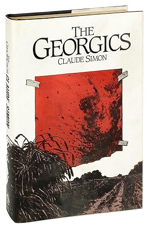 Image du vendeur pour The Georgics mis en vente par Capitol Hill Books, ABAA