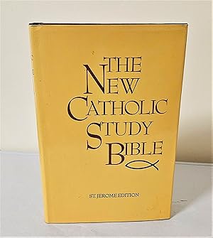 The New Catholic Study Bible; St. Jerome Edition