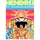 Hendrix Axis Bold As Love