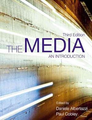Immagine del venditore per Media : An Introduction venduto da GreatBookPrices