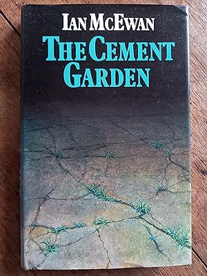 Immagine del venditore per The Cement Garden venduto da Bird's Books