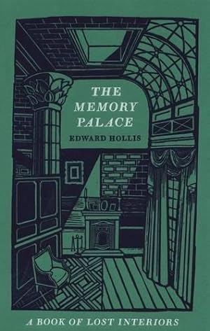 Bild des Verkufers fr The Memory Palace: A Book of Lost Interiors zum Verkauf von WeBuyBooks