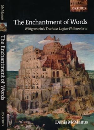 Bild des Verkufers fr The Enchantment of Words: Wittgenstein's Tractatus-Philosophicus. zum Verkauf von Antiquariaat Fenix