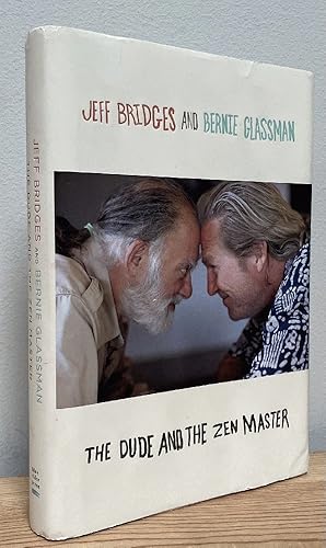 Immagine del venditore per The Dude and the Zen Master venduto da Chaparral Books