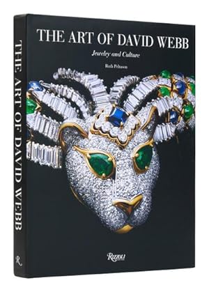 Bild des Verkufers fr The Art of David Webb : Jewelry and Culture zum Verkauf von AHA-BUCH GmbH