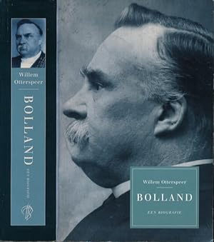 Image du vendeur pour Bolland: Een biografie. mis en vente par Antiquariaat Fenix