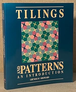 Immagine del venditore per Tilings and Patterns_ an Introduction venduto da San Francisco Book Company