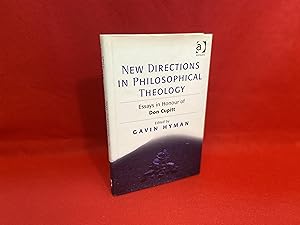 Seller image for New Directions in Philosophical Theology: Essays in Honour of Don Cupitt for sale by St Philip's Books, P.B.F.A., B.A.