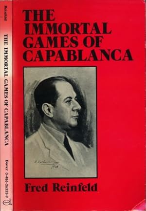 fred reinfeld - immortal games capablanca - AbeBooks