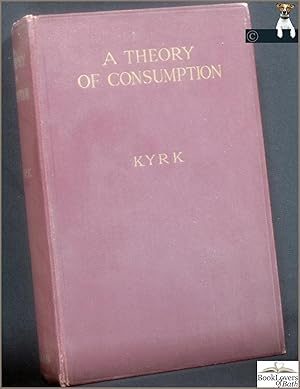 A Theory of Consumption