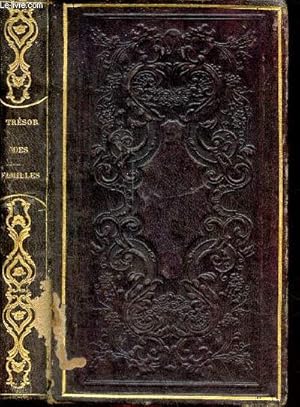 Seller image for Le trsor des familles chrtiennes - Nouvelle dition considrablement retouche par un professeur de thologie et enrichie d'histoires trs intressantes. for sale by Le-Livre