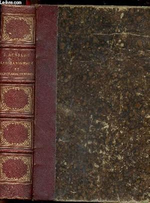 Seller image for Les grands maux et les grands remedes traite complet des maladies qui frappent le genre humain for sale by Le-Livre