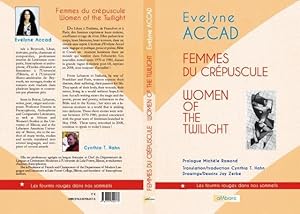 Imagen del vendedor de Femmes du crpuscule Women of the twilight a la venta por Dmons et Merveilles