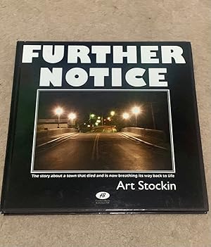 Further Notice (Signed Copy)