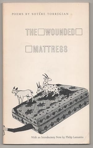 Bild des Verkufers fr The Wounded Mattress zum Verkauf von Jeff Hirsch Books, ABAA