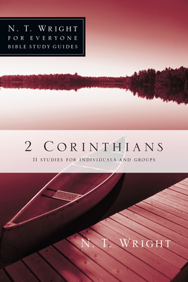 Seller image for 2 Corinthians (Paperback or Softback) for sale by BargainBookStores