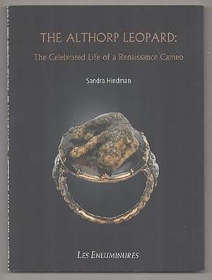 Image du vendeur pour The Althorp Leopard: The Celebrated Life of a Renaissance Cameo mis en vente par Jeff Hirsch Books, ABAA