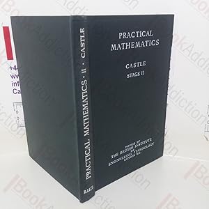 Seller image for Workshop Mathematics, Part II (Practical Mathematics series) for sale by BookAddiction (ibooknet member)