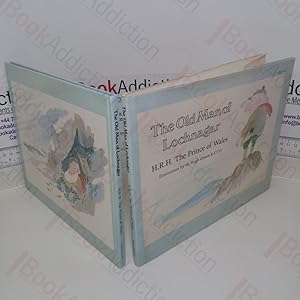 Seller image for The Old Man of Lochnagar for sale by BookAddiction (ibooknet member)