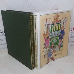 Immagine del venditore per 100 Wimbledon Championships: A Celebration (Signed) venduto da BookAddiction (ibooknet member)