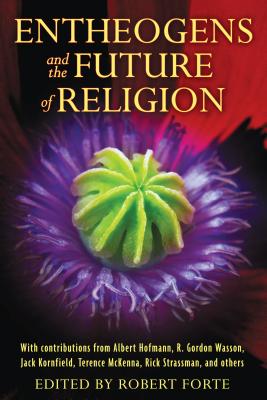 Imagen del vendedor de Entheogens and the Future of Religion (Paperback or Softback) a la venta por BargainBookStores