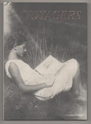 Immagine del venditore per Voyagers venduto da Jeff Hirsch Books, ABAA