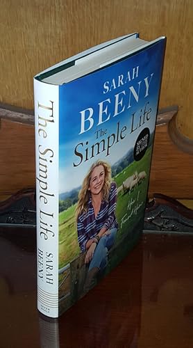 The Simple Life - **Signed**