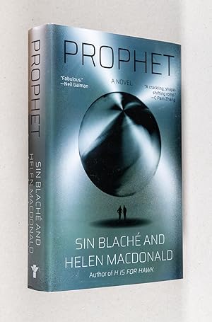 Image du vendeur pour Prophet; A Novel mis en vente par Christopher Morrow, Bookseller