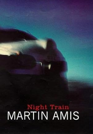 Seller image for Night Train for sale by WeBuyBooks